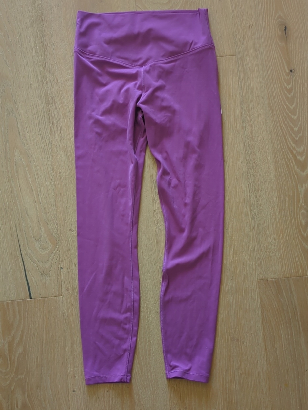 Vuori Small Purple Leggings